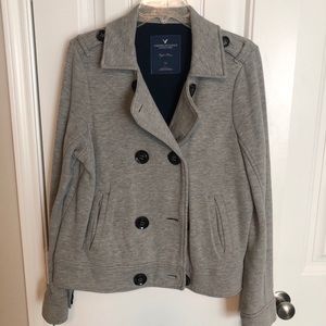 AE jacket